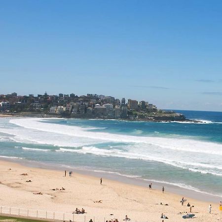 Bondi 38 Serviced Apartments Sydney Exterior foto