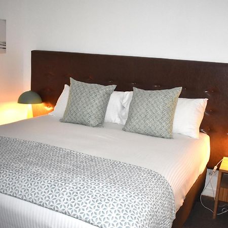 Bondi 38 Serviced Apartments Sydney Exterior foto