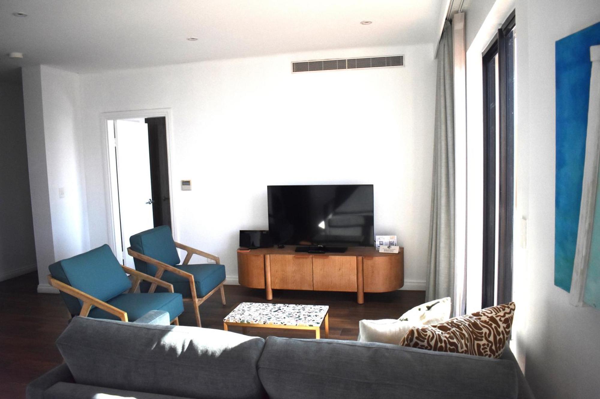 Bondi 38 Serviced Apartments Sydney Exterior foto