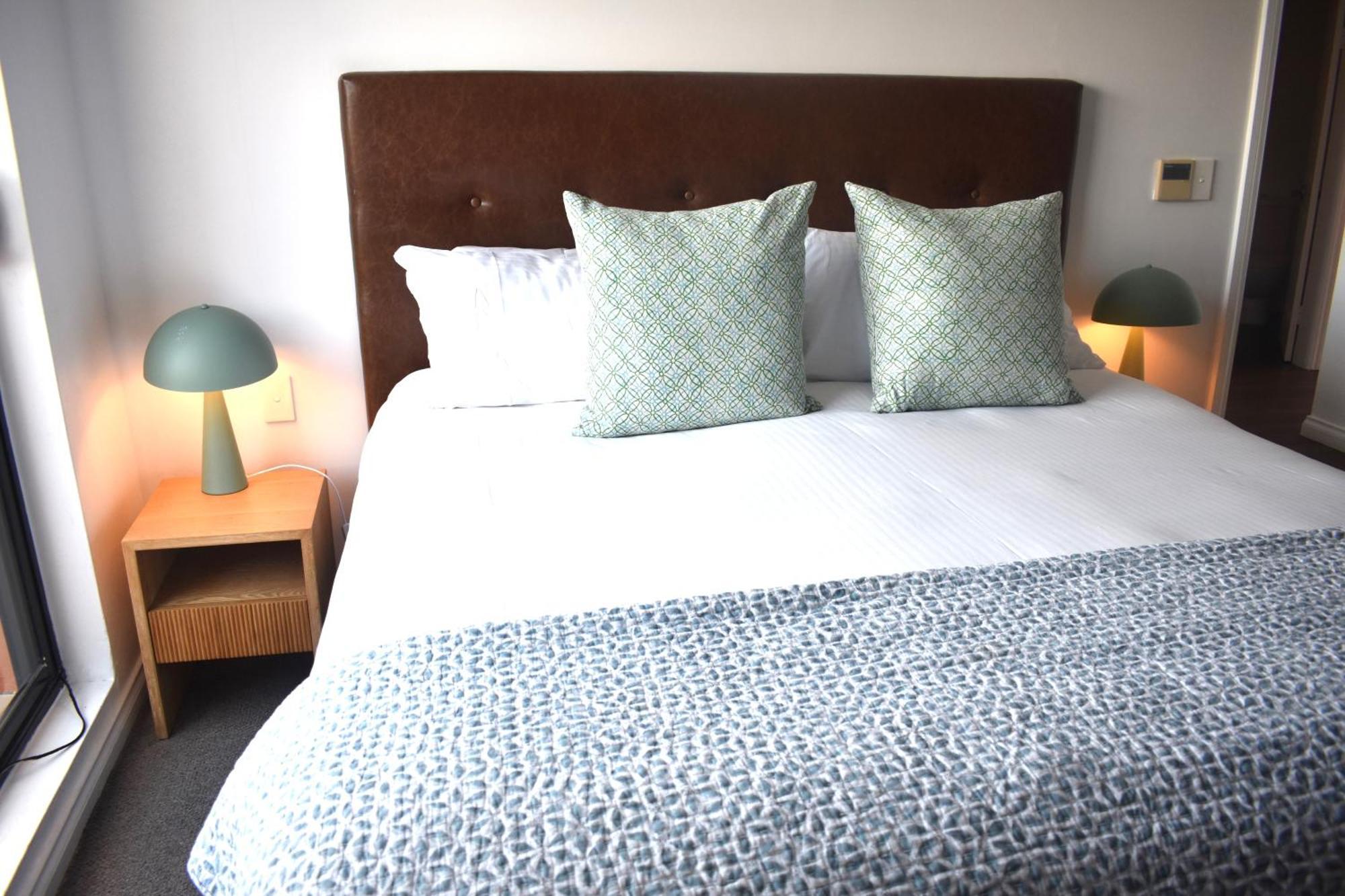 Bondi 38 Serviced Apartments Sydney Exterior foto