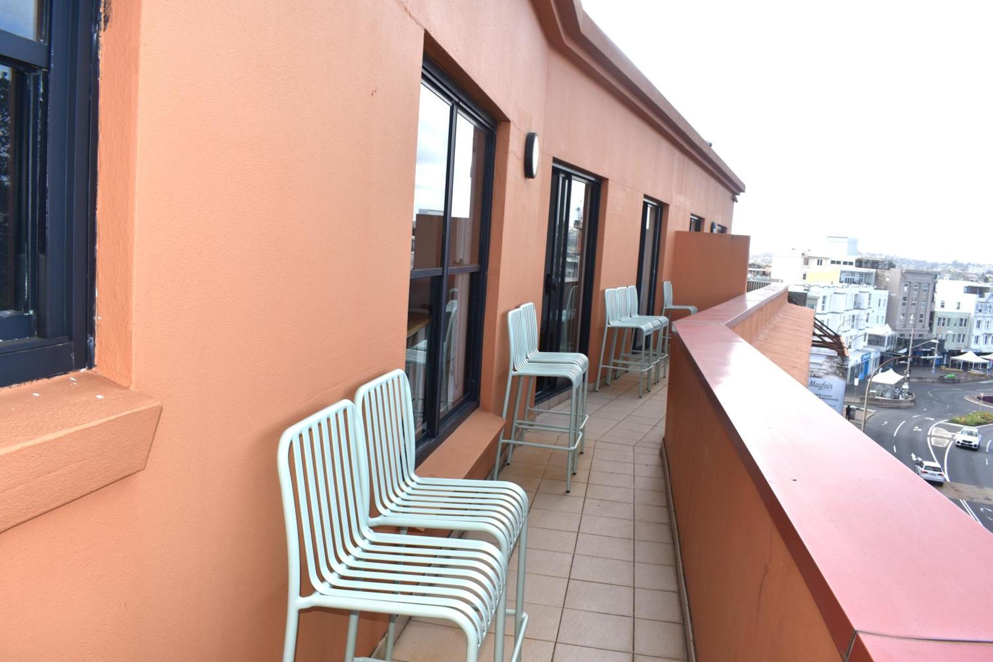 Bondi 38 Serviced Apartments Sydney Exterior foto