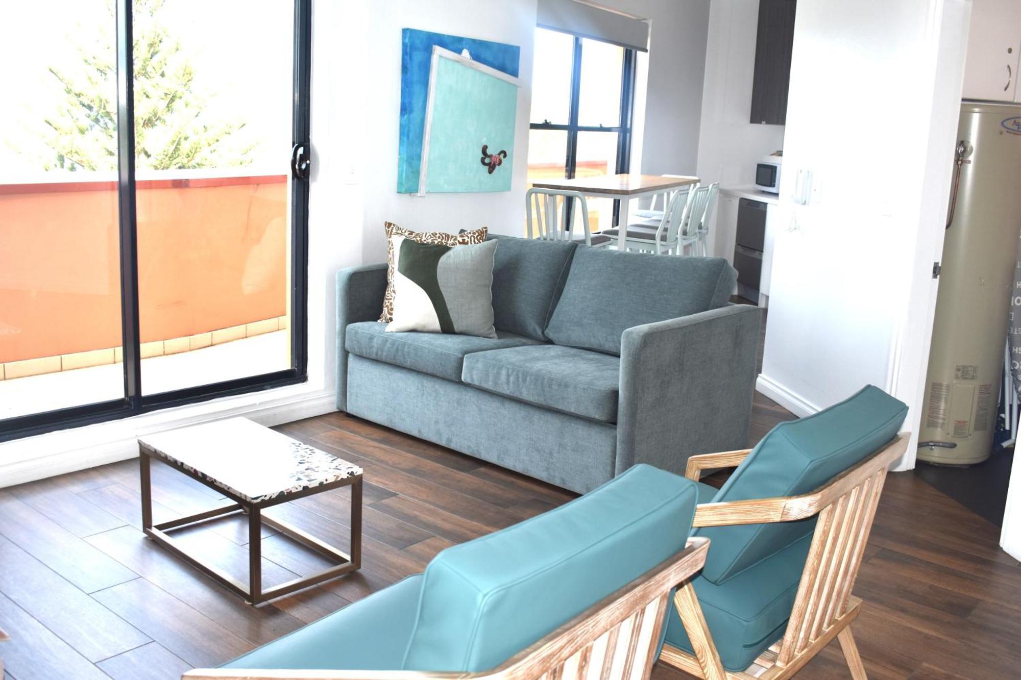 Bondi 38 Serviced Apartments Sydney Exterior foto