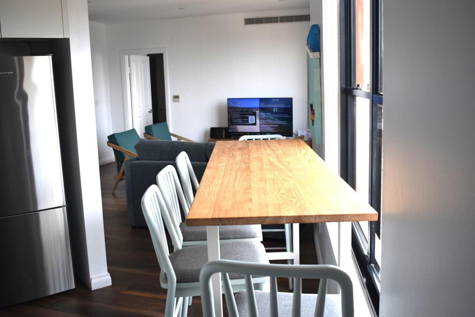 Bondi 38 Serviced Apartments Sydney Exterior foto