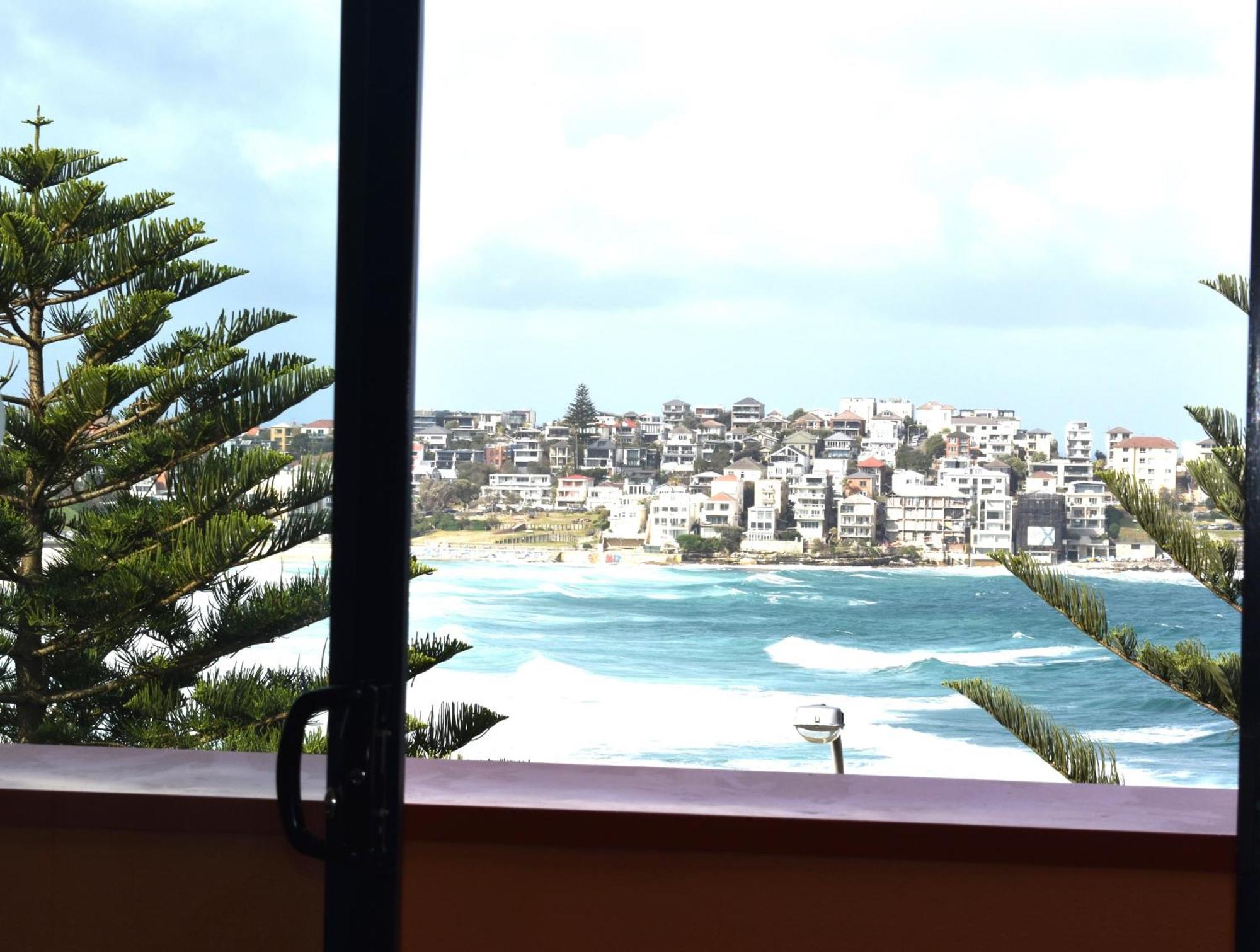 Bondi 38 Serviced Apartments Sydney Exterior foto