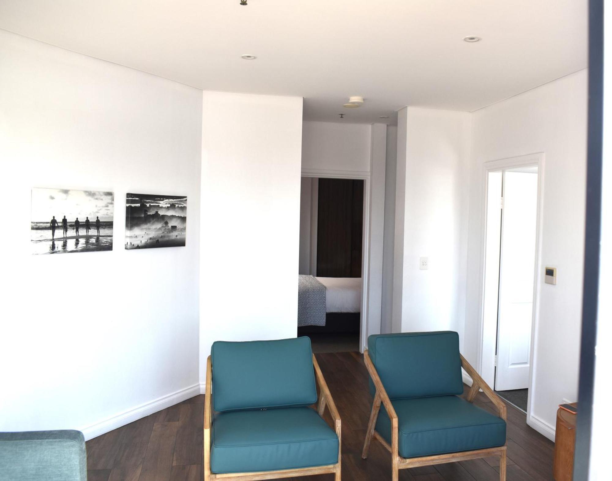 Bondi 38 Serviced Apartments Sydney Exterior foto