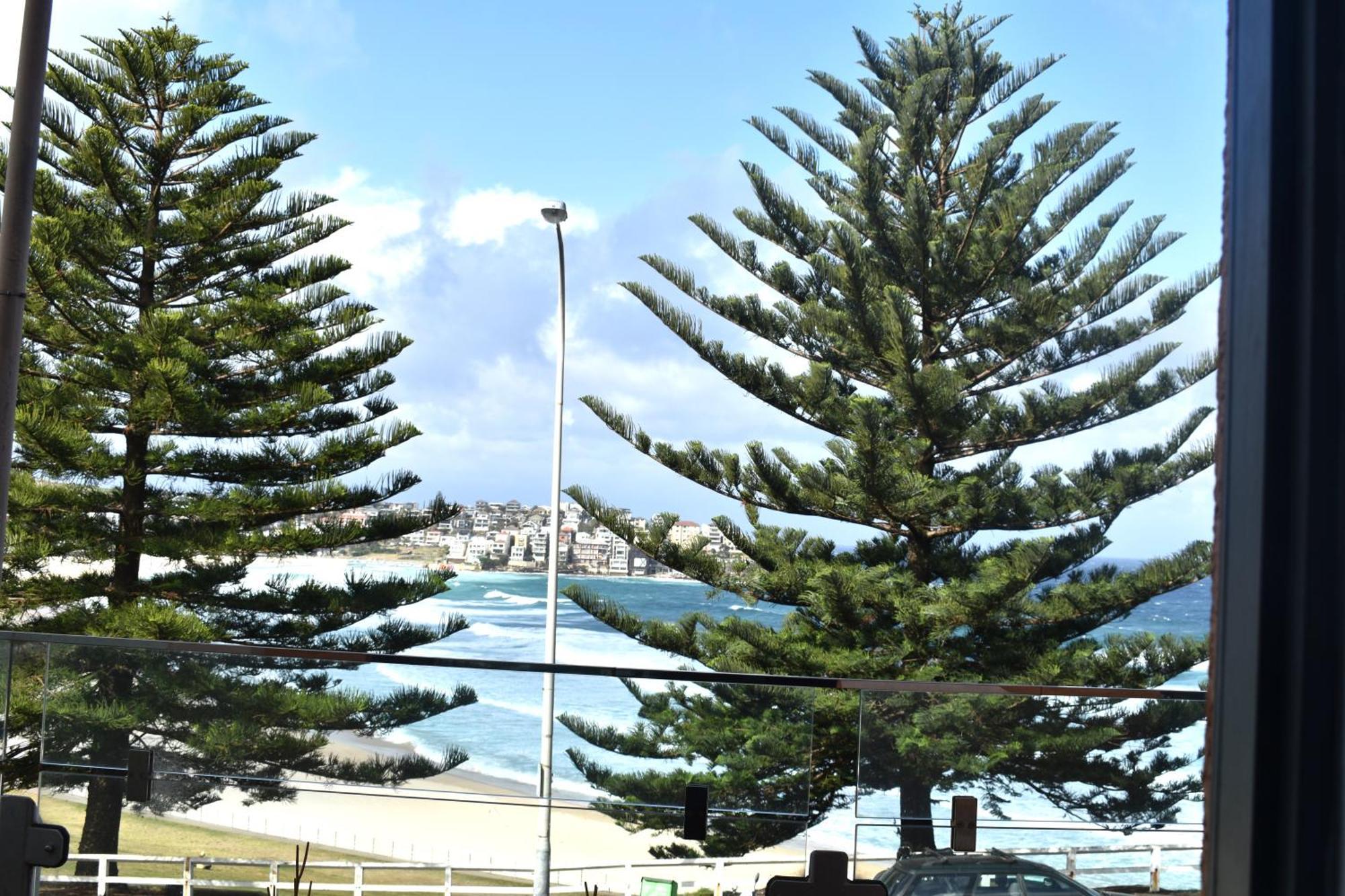 Bondi 38 Serviced Apartments Sydney Exterior foto