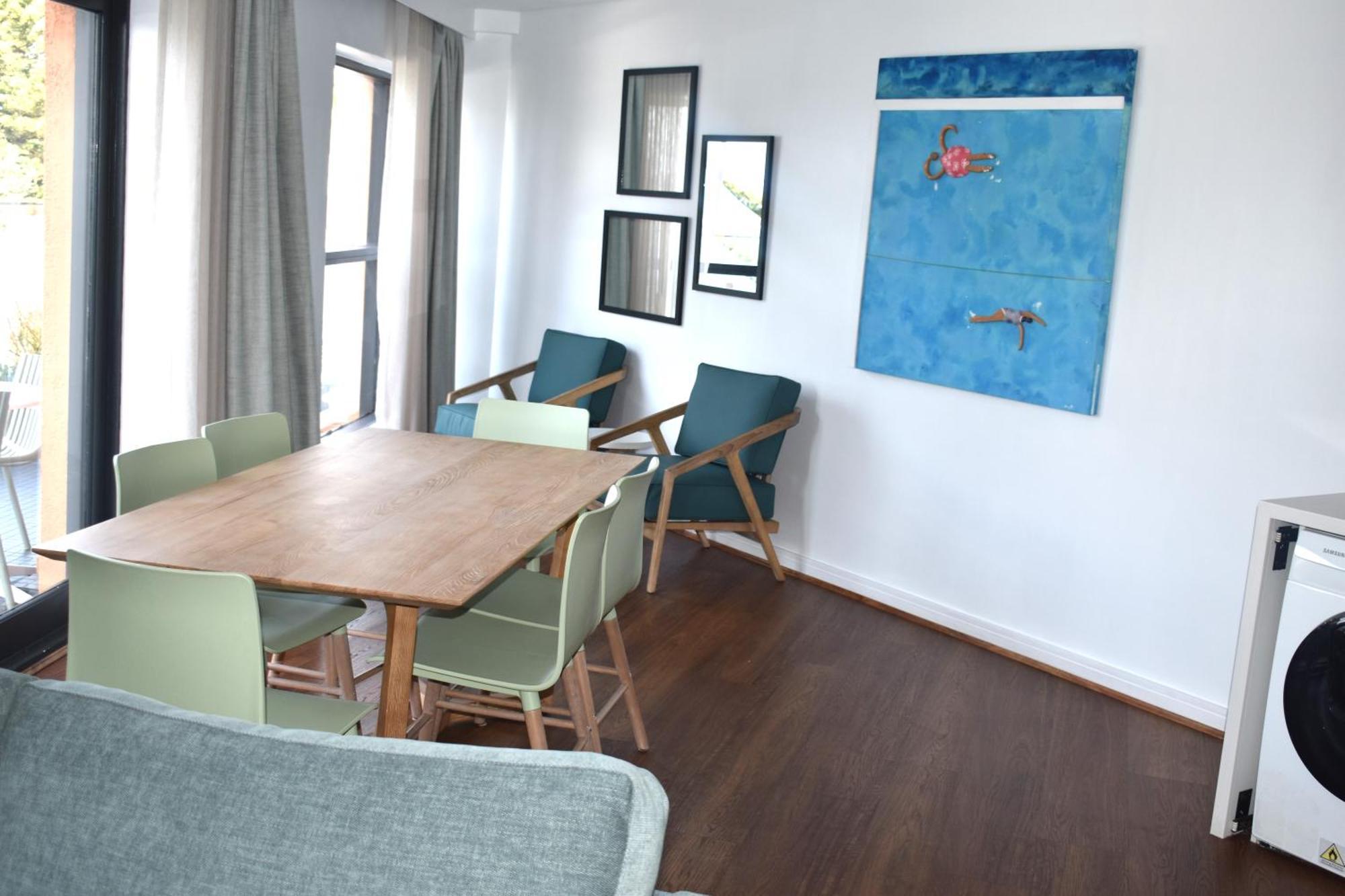 Bondi 38 Serviced Apartments Sydney Exterior foto