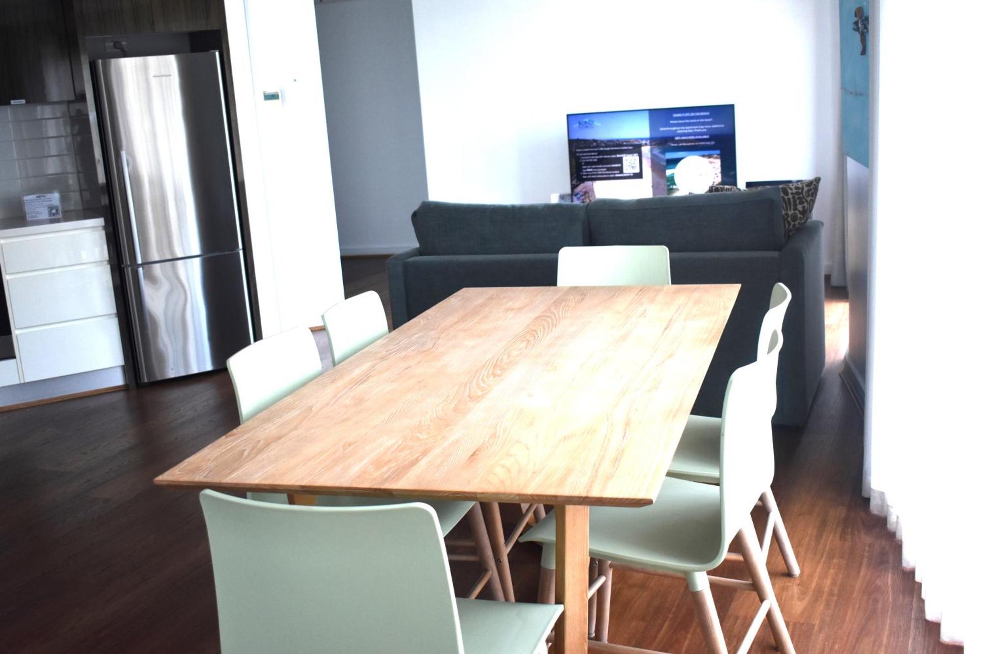 Bondi 38 Serviced Apartments Sydney Exterior foto