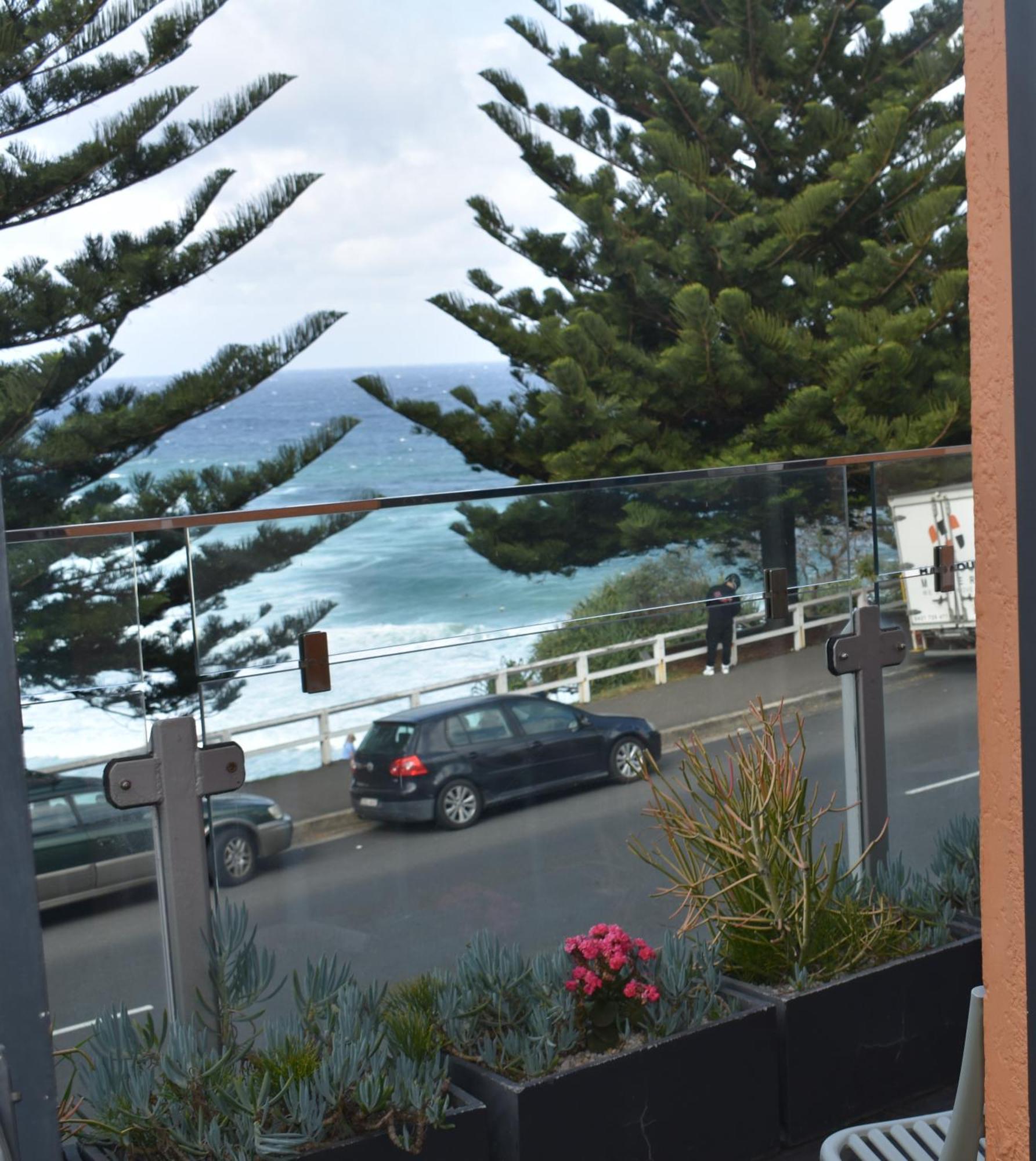Bondi 38 Serviced Apartments Sydney Exterior foto