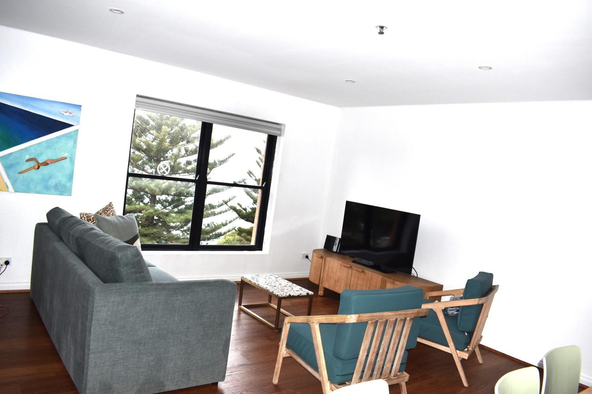 Bondi 38 Serviced Apartments Sydney Exterior foto