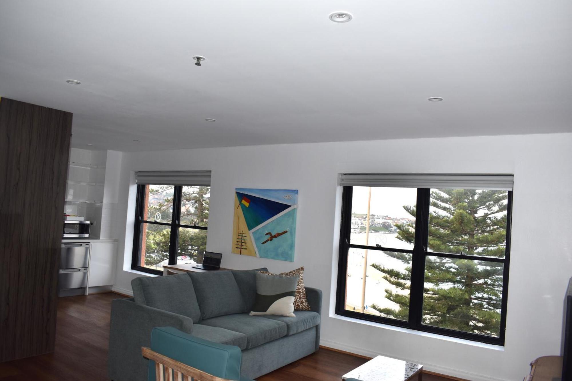 Bondi 38 Serviced Apartments Sydney Exterior foto
