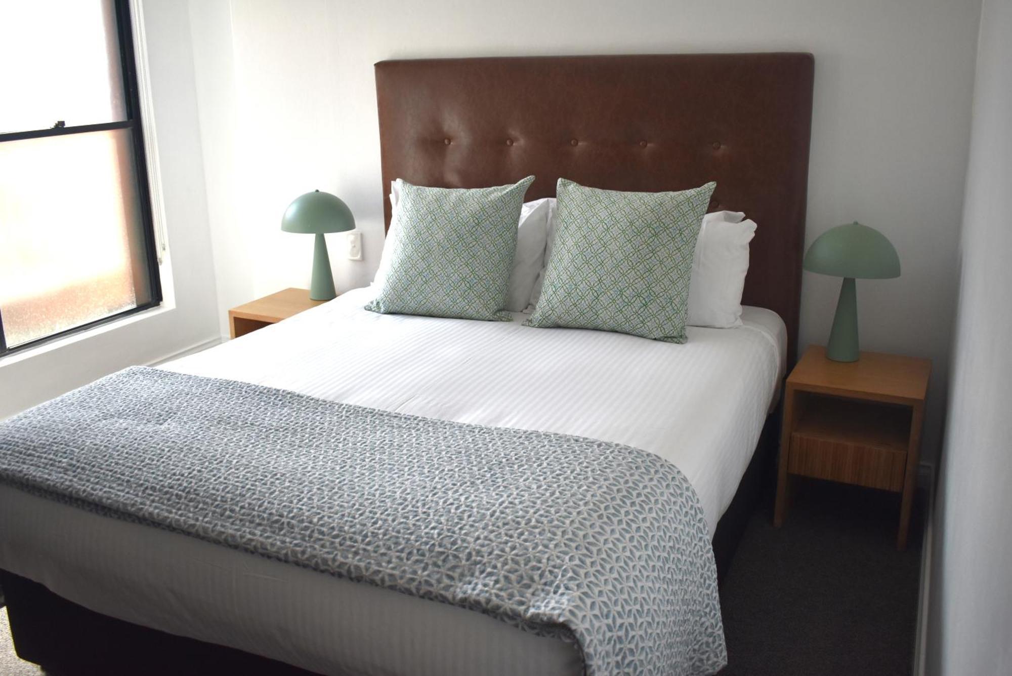 Bondi 38 Serviced Apartments Sydney Exterior foto