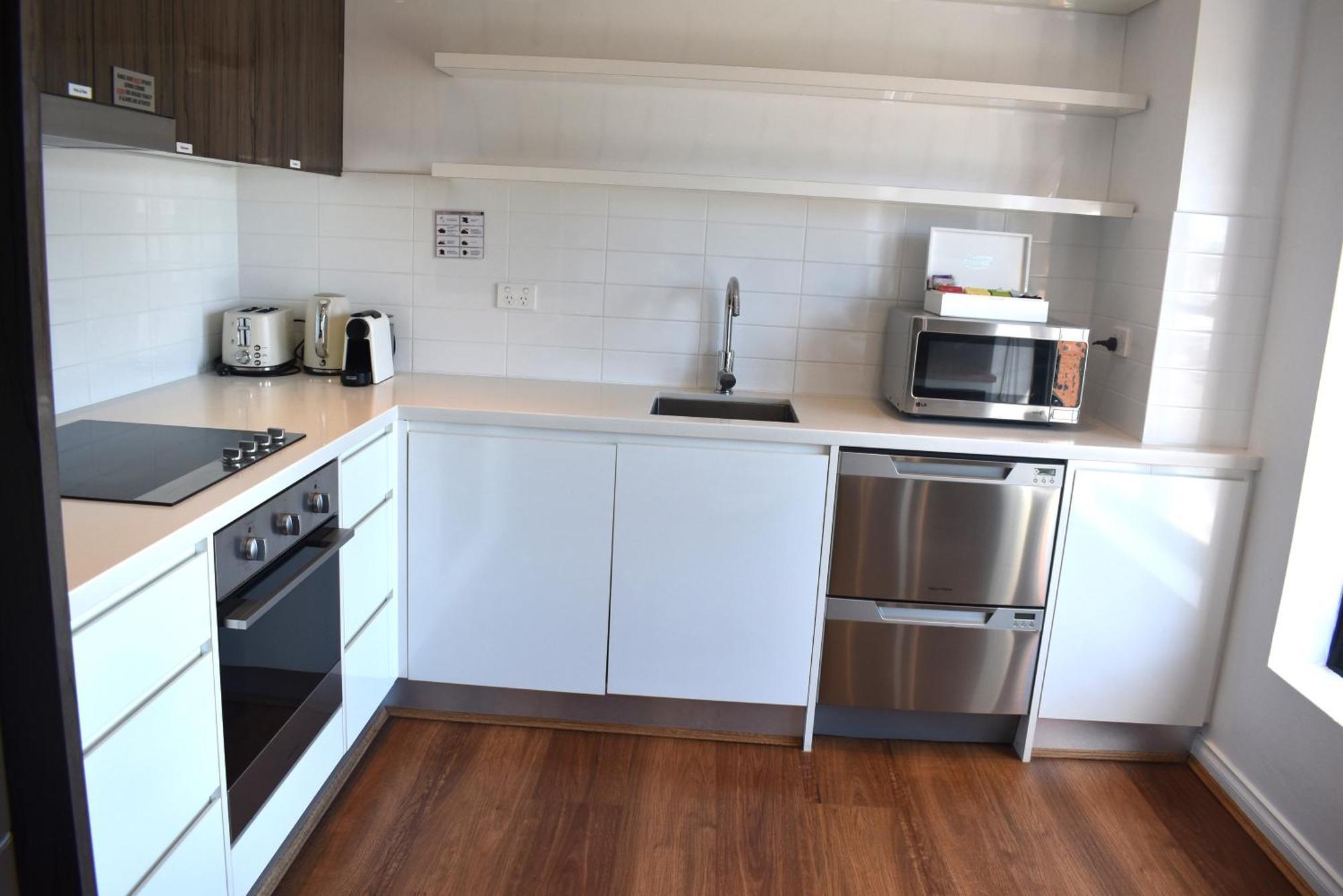 Bondi 38 Serviced Apartments Sydney Exterior foto