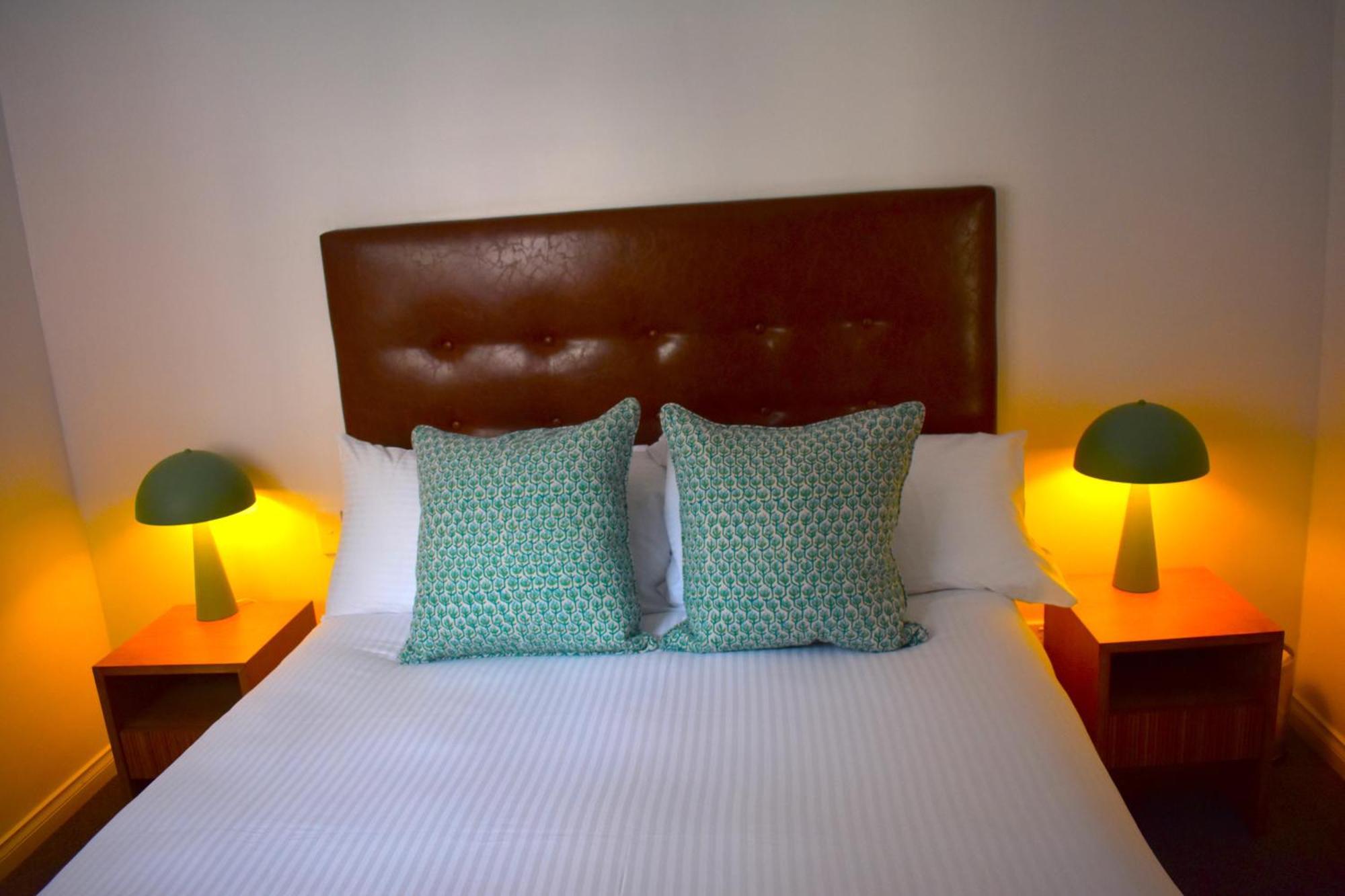 Bondi 38 Serviced Apartments Sydney Exterior foto