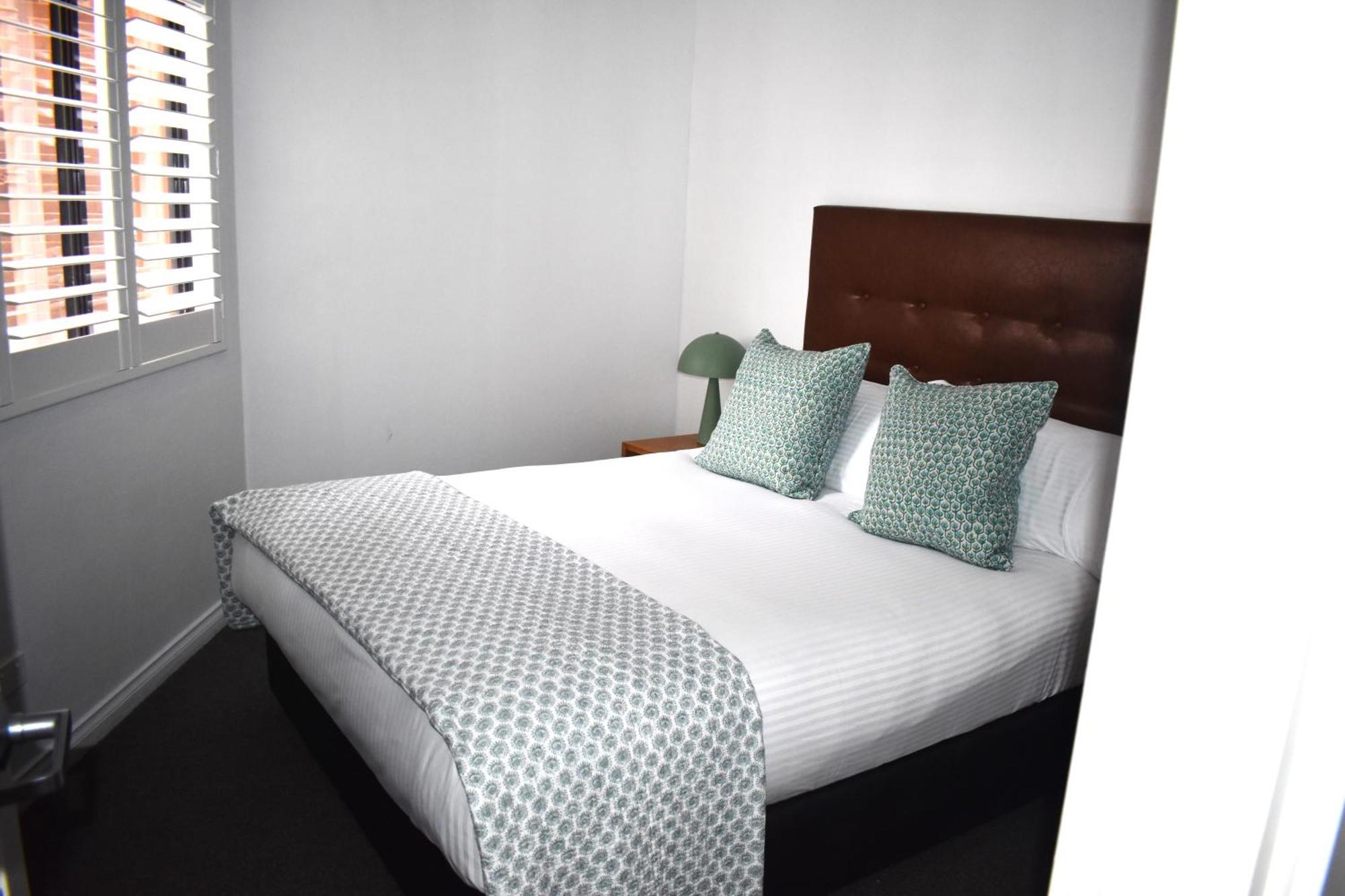 Bondi 38 Serviced Apartments Sydney Exterior foto