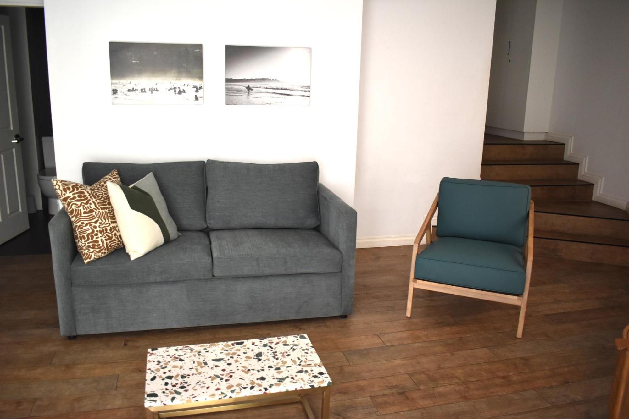 Bondi 38 Serviced Apartments Sydney Exterior foto
