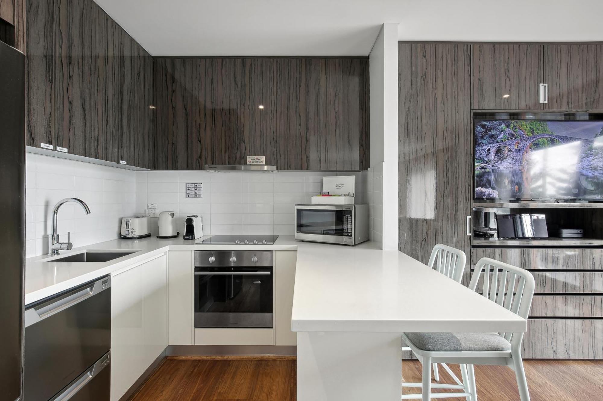 Bondi 38 Serviced Apartments Sydney Exterior foto