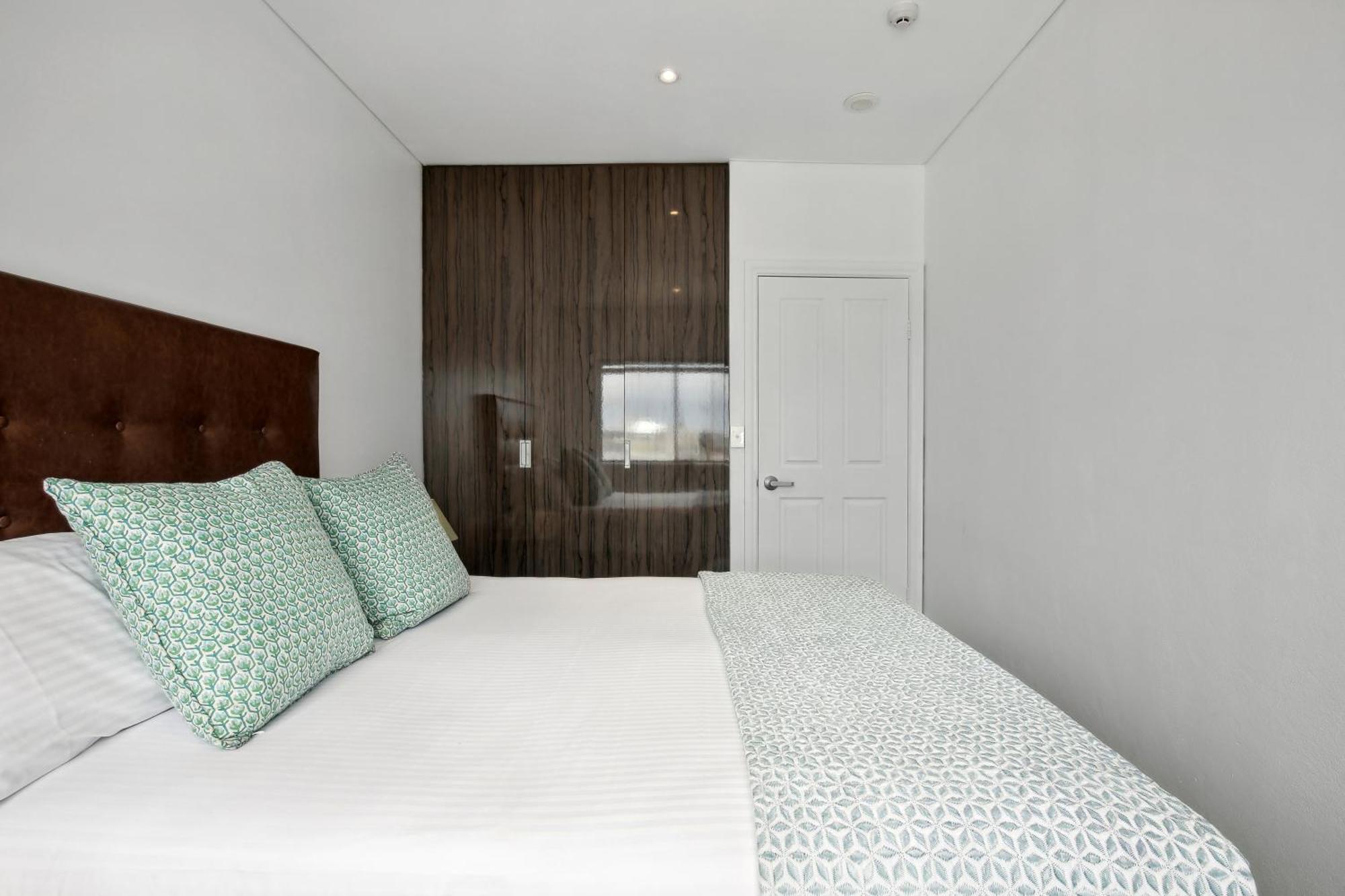 Bondi 38 Serviced Apartments Sydney Exterior foto